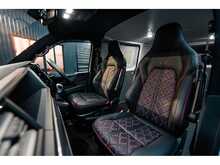 Volkswagen VOLKSWAGEN TRANSPORTER VW T6.1 T32 PANEL VAN HIGHLINE LWB 150PS 2.0 TDI DSG ED73