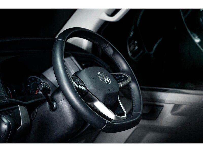 Volkswagen VOLKSWAGEN TRANSPORTER VW T6.1 T32 PANEL VAN HIGHLINE SWB 204PS 2.0 TDI DSG