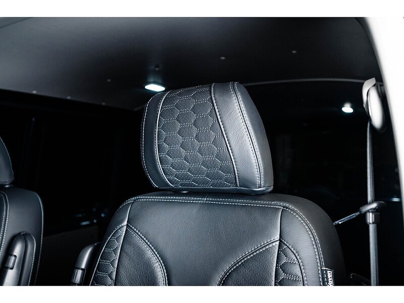 Volkswagen VOLKSWAGEN TRANSPORTER VW T6.1 T32 PANEL VAN HIGHLINE SWB 204PS 2.0 TDI DSG