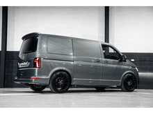 Volkswagen VOLKSWAGEN TRANSPORTER VW T6.1 T32 PANEL VAN HIGHLINE SWB 204PS 2.0 TDI DSG