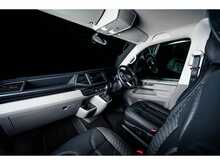 Volkswagen VOLKSWAGEN TRANSPORTER VW T6.1 T32 PANEL VAN HIGHLINE SWB 204PS 2.0 TDI DSG