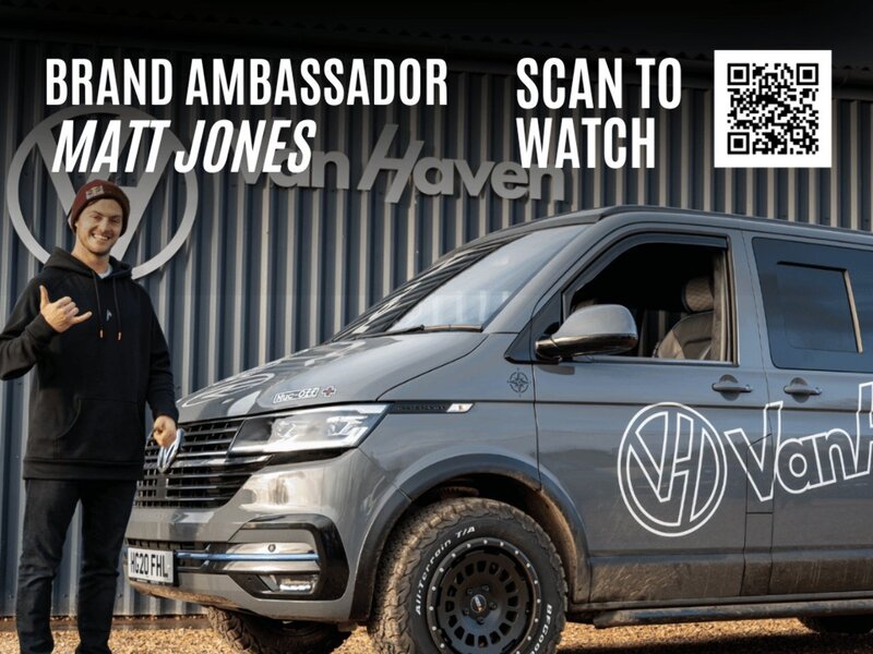 Volkswagen VOLKSWAGEN TRANSPORTER VW T6.1 T32 PANEL VAN HIGHLINE LWB 204PS 2.0 TDI DSG