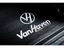 Volkswagen VOLKSWAGEN TRANSPORTER VW T6.1 T32 PANEL VAN HIGHLINE LWB 204PS 2.0 TDI DSG
