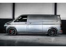 Volkswagen VOLKSWAGEN TRANSPORTER VW T6.1 T32 PANEL VAN HIGHLINE LWB 204PS 2.0 TDI DSG