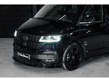 Volkswagen VOLKSWAGEN TRANSPORTER VW T6.1 T32 KOMBI VAN HIGHLINE LWB 150PS 2.0 TDI DSG