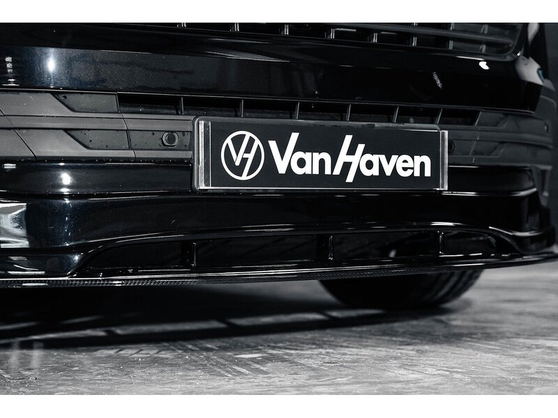 Volkswagen VOLKSWAGEN TRANSPORTER VW T6.1 T32 KOMBI VAN HIGHLINE LWB 150PS 2.0 TDI DSG