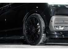 Volkswagen VOLKSWAGEN TRANSPORTER VW T6.1 T32 KOMBI VAN HIGHLINE LWB 150PS 2.0 TDI DSG