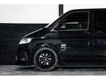 Volkswagen VOLKSWAGEN TRANSPORTER VW T6.1 T32 KOMBI VAN HIGHLINE LWB 150PS 2.0 TDI DSG