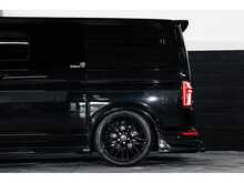 Volkswagen VOLKSWAGEN TRANSPORTER VW T6.1 T32 KOMBI VAN HIGHLINE LWB 150PS 2.0 TDI DSG