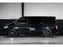 Volkswagen VOLKSWAGEN TRANSPORTER VW T6.1 T32 KOMBI VAN HIGHLINE LWB 150PS 2.0 TDI DSG