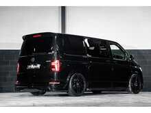Volkswagen VOLKSWAGEN TRANSPORTER VW T6.1 T32 KOMBI VAN HIGHLINE LWB 150PS 2.0 TDI DSG