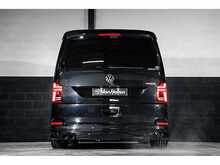 Volkswagen VOLKSWAGEN TRANSPORTER VW T6.1 T32 KOMBI VAN HIGHLINE LWB 150PS 2.0 TDI DSG
