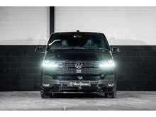 Volkswagen VOLKSWAGEN TRANSPORTER VW T6.1 T32 KOMBI VAN HIGHLINE LWB 150PS 2.0 TDI DSG