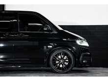 Volkswagen VOLKSWAGEN TRANSPORTER VW T6.1 T32 KOMBI VAN HIGHLINE LWB 150PS 2.0 TDI DSG