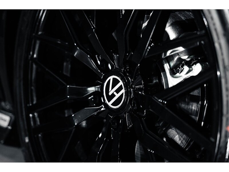 Volkswagen VOLKSWAGEN TRANSPORTER VW T6.1 T32 KOMBI VAN HIGHLINE LWB 150PS 2.0 TDI DSG