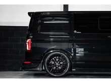 Volkswagen VOLKSWAGEN TRANSPORTER VW T6.1 T32 KOMBI VAN HIGHLINE LWB 150PS 2.0 TDI DSG