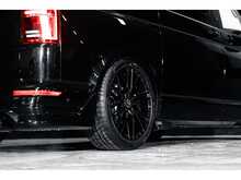 Volkswagen VOLKSWAGEN TRANSPORTER VW T6.1 T32 KOMBI VAN HIGHLINE LWB 150PS 2.0 TDI DSG