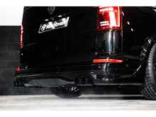 Volkswagen VOLKSWAGEN TRANSPORTER VW T6.1 T32 KOMBI VAN HIGHLINE LWB 150PS 2.0 TDI DSG