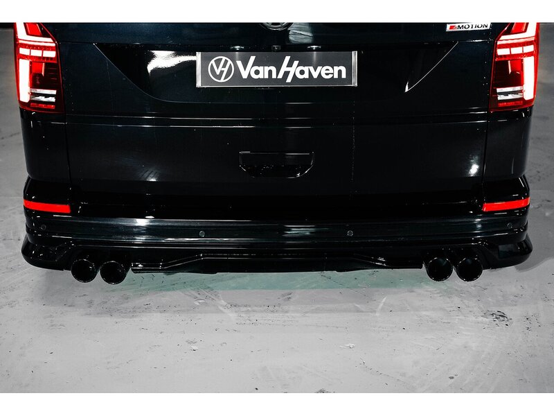 Volkswagen VOLKSWAGEN TRANSPORTER VW T6.1 T32 KOMBI VAN HIGHLINE LWB 150PS 2.0 TDI DSG