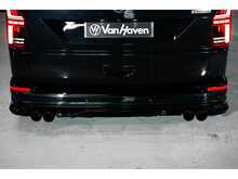 Volkswagen VOLKSWAGEN TRANSPORTER VW T6.1 T32 KOMBI VAN HIGHLINE LWB 150PS 2.0 TDI DSG