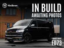 Volkswagen VOLKSWAGEN TRANSPORTER VW T6.1 T32 KOMBI VAN HIGHLINE SWB 204PS 2.0 TDI DSG EDITION 73