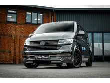 Volkswagen VOLKSWAGEN TRANSPORTER VW T6.1 T32 KOMBI VAN HIGHLINE LWB 150PS 2.0 TDI DSG EDITION 73