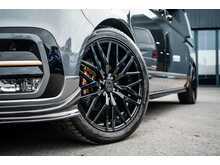 Volkswagen VOLKSWAGEN TRANSPORTER VW T6.1 T32 KOMBI VAN HIGHLINE LWB 150PS 2.0 TDI DSG EDITION 73