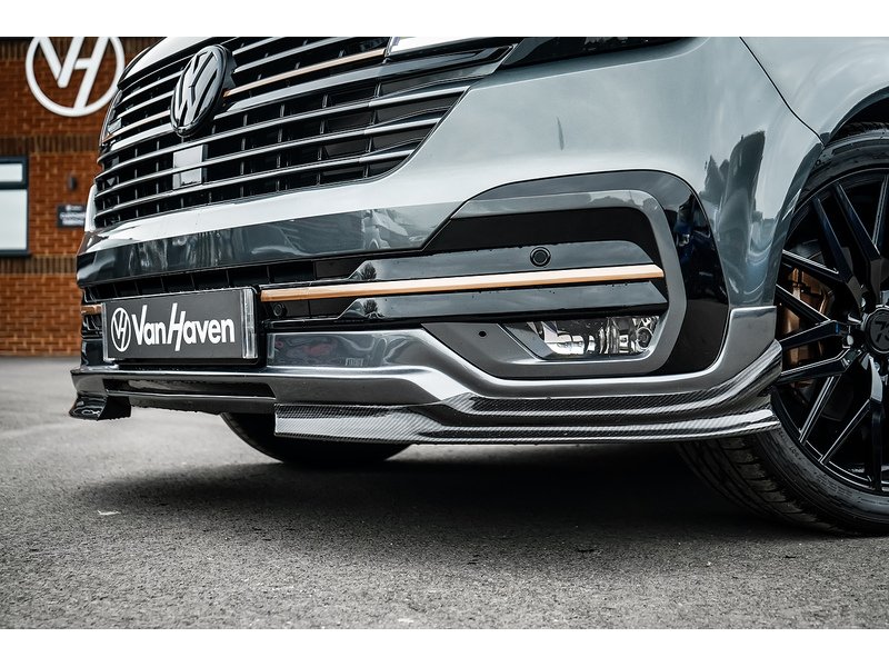 Volkswagen VOLKSWAGEN TRANSPORTER VW T6.1 T32 KOMBI VAN HIGHLINE LWB 150PS 2.0 TDI DSG EDITION 73