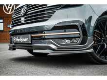 Volkswagen VOLKSWAGEN TRANSPORTER VW T6.1 T32 KOMBI VAN HIGHLINE LWB 150PS 2.0 TDI DSG EDITION 73