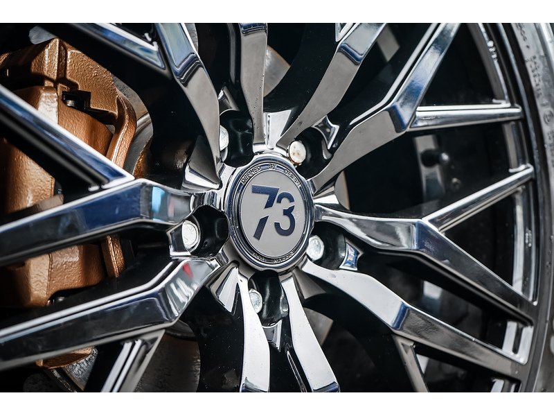 Volkswagen VOLKSWAGEN TRANSPORTER VW T6.1 T32 KOMBI VAN HIGHLINE LWB 150PS 2.0 TDI DSG EDITION 73