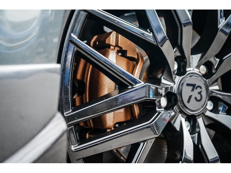 Volkswagen VOLKSWAGEN TRANSPORTER VW T6.1 T32 KOMBI VAN HIGHLINE LWB 150PS 2.0 TDI DSG EDITION 73