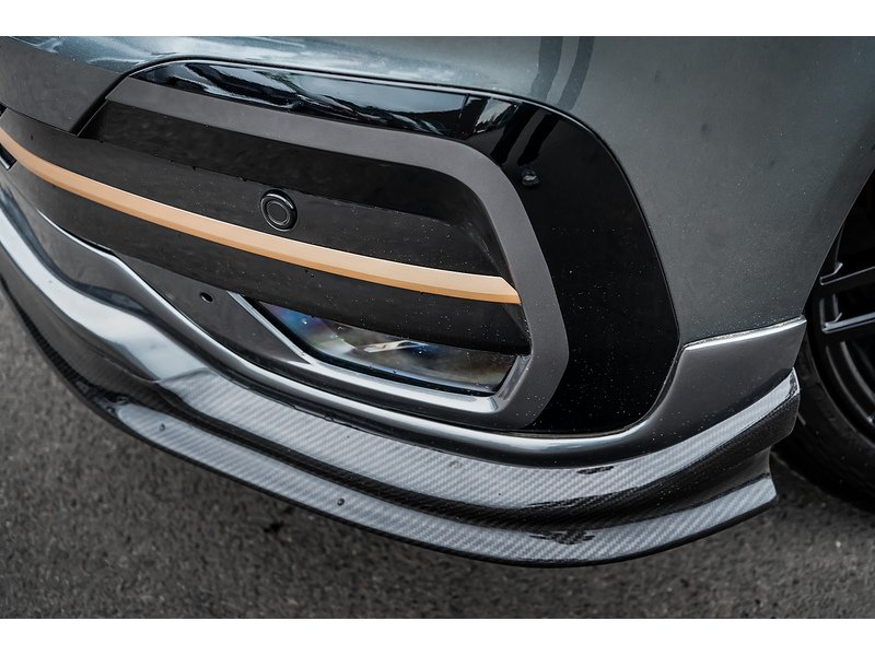 Volkswagen VOLKSWAGEN TRANSPORTER VW T6.1 T32 KOMBI VAN HIGHLINE LWB 150PS 2.0 TDI DSG EDITION 73