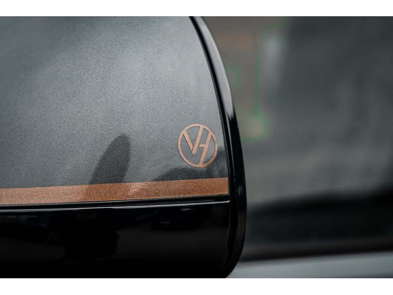 Volkswagen VOLKSWAGEN TRANSPORTER VW T6.1 T32 KOMBI VAN HIGHLINE LWB 150PS 2.0 TDI DSG EDITION 73