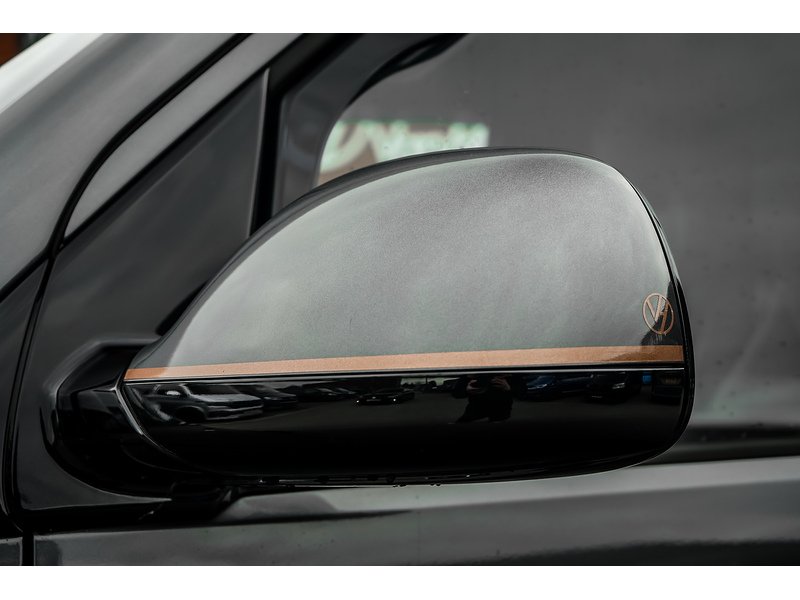 Volkswagen VOLKSWAGEN TRANSPORTER VW T6.1 T32 KOMBI VAN HIGHLINE LWB 150PS 2.0 TDI DSG EDITION 73