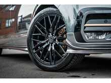 Volkswagen VOLKSWAGEN TRANSPORTER VW T6.1 T32 KOMBI VAN HIGHLINE LWB 150PS 2.0 TDI DSG EDITION 73