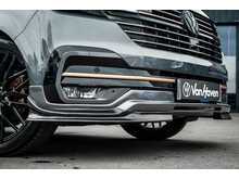 Volkswagen VOLKSWAGEN TRANSPORTER VW T6.1 T32 KOMBI VAN HIGHLINE LWB 150PS 2.0 TDI DSG EDITION 73