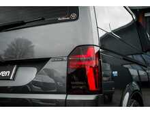 Volkswagen VOLKSWAGEN TRANSPORTER VW T6.1 T32 KOMBI VAN HIGHLINE LWB 150PS 2.0 TDI DSG EDITION 73