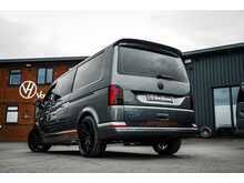 Volkswagen VOLKSWAGEN TRANSPORTER VW T6.1 T32 KOMBI VAN HIGHLINE LWB 150PS 2.0 TDI DSG EDITION 73