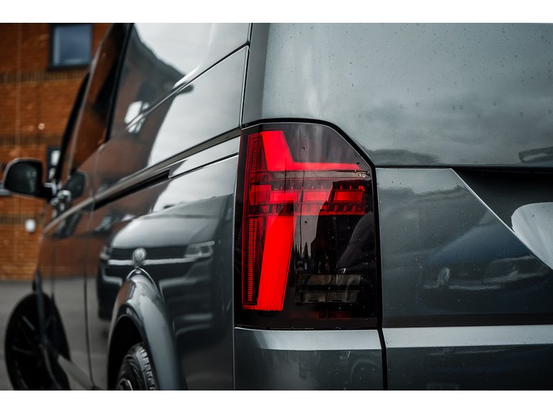 Volkswagen VOLKSWAGEN TRANSPORTER VW T6.1 T32 KOMBI VAN HIGHLINE LWB 150PS 2.0 TDI DSG EDITION 73