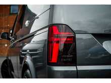 Volkswagen VOLKSWAGEN TRANSPORTER VW T6.1 T32 KOMBI VAN HIGHLINE LWB 150PS 2.0 TDI DSG EDITION 73