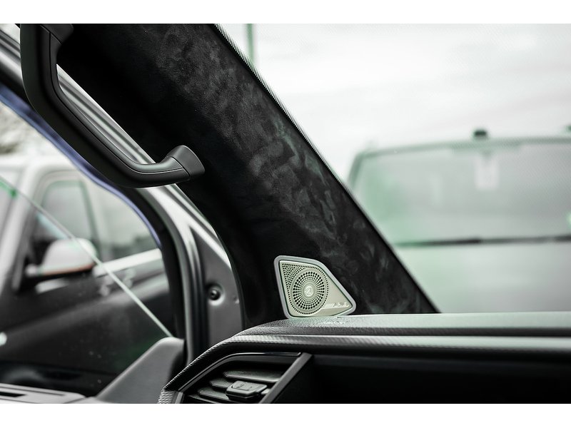 Volkswagen VOLKSWAGEN TRANSPORTER VW T6.1 T32 KOMBI VAN HIGHLINE LWB 150PS 2.0 TDI DSG EDITION 73