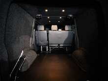 Volkswagen VOLKSWAGEN TRANSPORTER T6.1 T32 TAX EFFICIENT KOMBI 204ps LWB DSG HIGHLINE