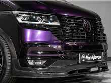 Volkswagen VOLKSWAGEN TRANSPORTER T6.1 T32 TAX EFFICIENT KOMBI 204ps LWB DSG HIGHLINE