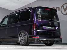 Volkswagen VOLKSWAGEN TRANSPORTER T6.1 T32 TAX EFFICIENT KOMBI 204ps LWB DSG HIGHLINE