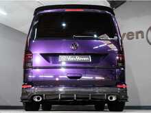 Volkswagen VOLKSWAGEN TRANSPORTER T6.1 T32 TAX EFFICIENT KOMBI 204ps LWB DSG HIGHLINE