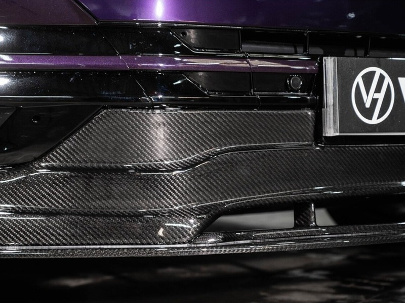 Volkswagen VOLKSWAGEN TRANSPORTER T6.1 T32 TAX EFFICIENT KOMBI 204ps LWB DSG HIGHLINE