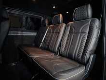 Volkswagen VOLKSWAGEN TRANSPORTER T6.1 T32 TAX EFFICIENT KOMBI 204ps LWB DSG HIGHLINE