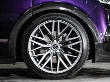 Volkswagen VOLKSWAGEN TRANSPORTER T6.1 T32 TAX EFFICIENT KOMBI 204ps LWB DSG HIGHLINE