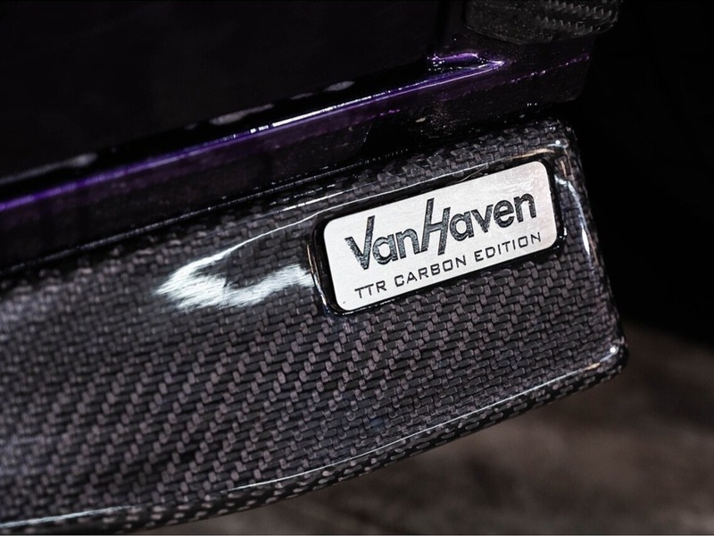 Volkswagen VOLKSWAGEN TRANSPORTER T6.1 T32 TAX EFFICIENT KOMBI 204ps LWB DSG HIGHLINE