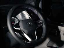 Volkswagen VOLKSWAGEN TRANSPORTER T6.1 T32 TAX EFFICIENT KOMBI 204ps LWB DSG HIGHLINE